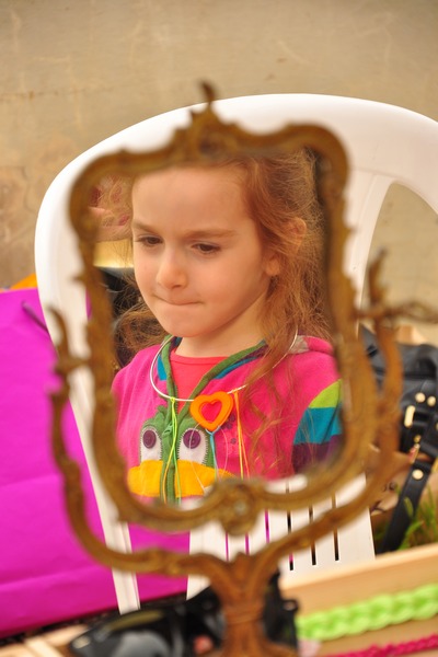 Ghadouna Easter Fiesta